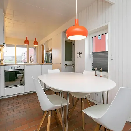 Vakantiehuis Coastal Lemvig