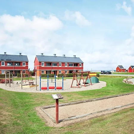 Vakantiehuis Coastal Lemvig