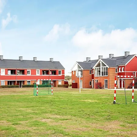 Coastal Vakantiehuis