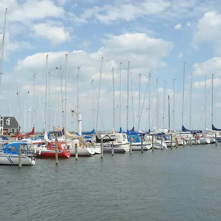 Coastal Vakantiehuis *