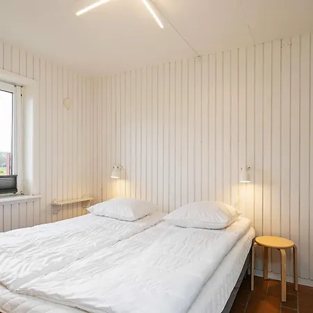 Vakantiehuis Coastal *
