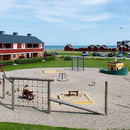 Coastal Vakantiehuis Lemvig
