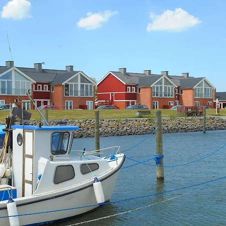 Coastal Vakantiehuis Lemvig