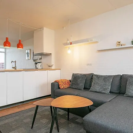 Coastal Vakantiehuis *