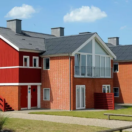 Coastal Vakantiehuis Lemvig